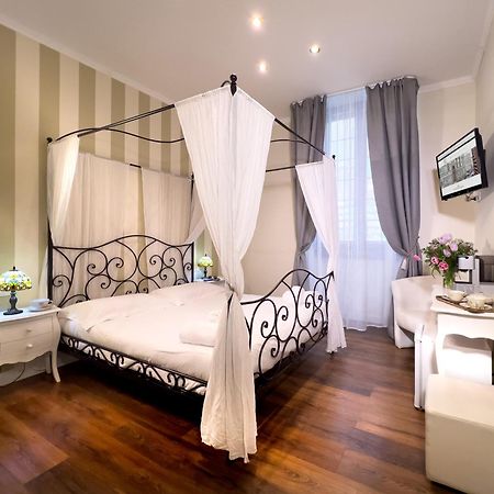 Bed and Breakfast Il Terrazzino Sulla Cattedrale Florencja Zewnętrze zdjęcie