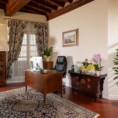 Bed and Breakfast Il Terrazzino Sulla Cattedrale Florencja Zewnętrze zdjęcie