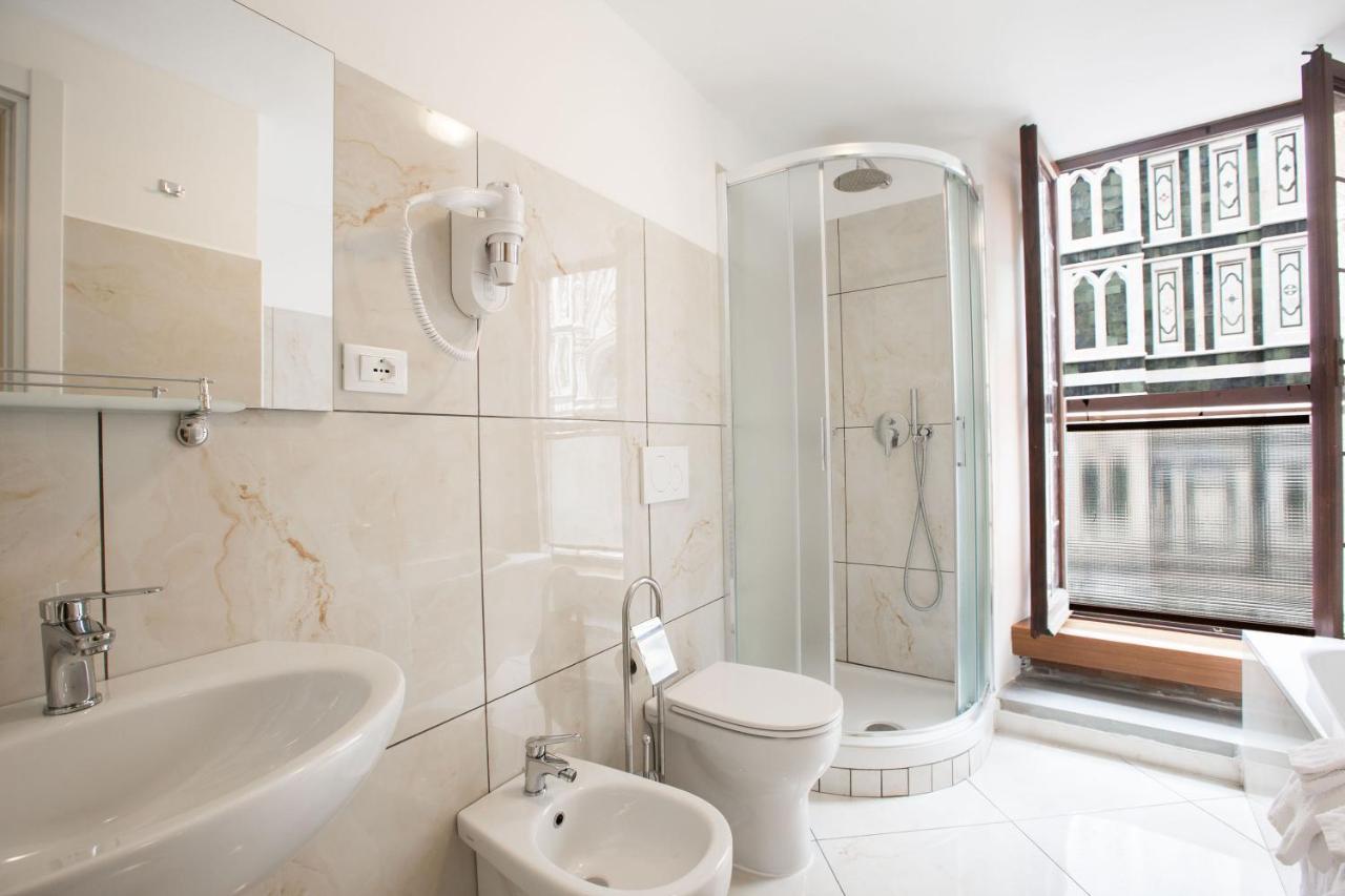 Bed and Breakfast Il Terrazzino Sulla Cattedrale Florencja Zewnętrze zdjęcie