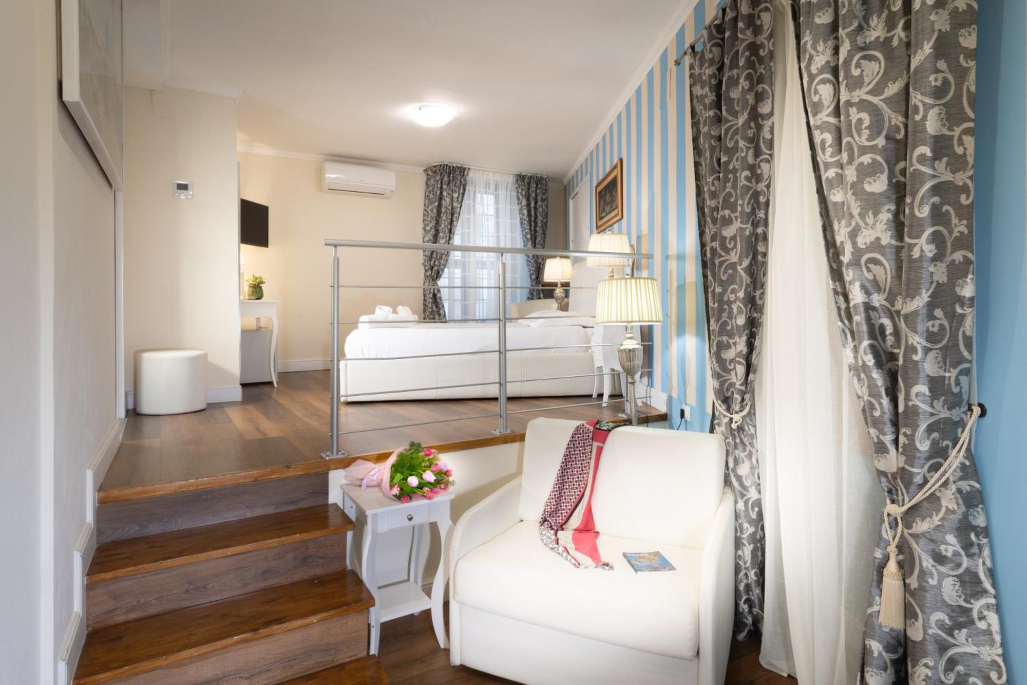 Bed and Breakfast Il Terrazzino Sulla Cattedrale Florencja Zewnętrze zdjęcie