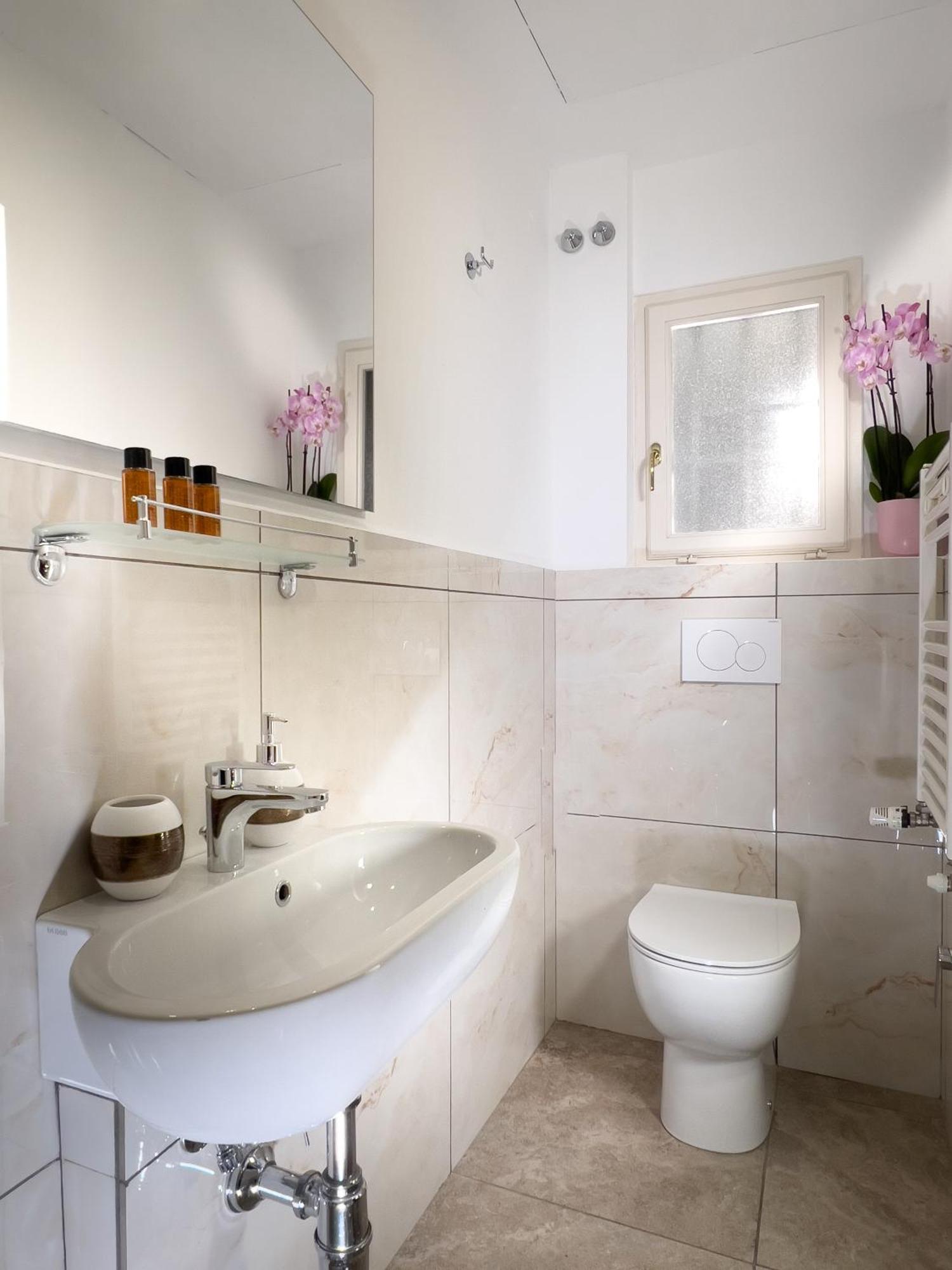 Bed and Breakfast Il Terrazzino Sulla Cattedrale Florencja Zewnętrze zdjęcie
