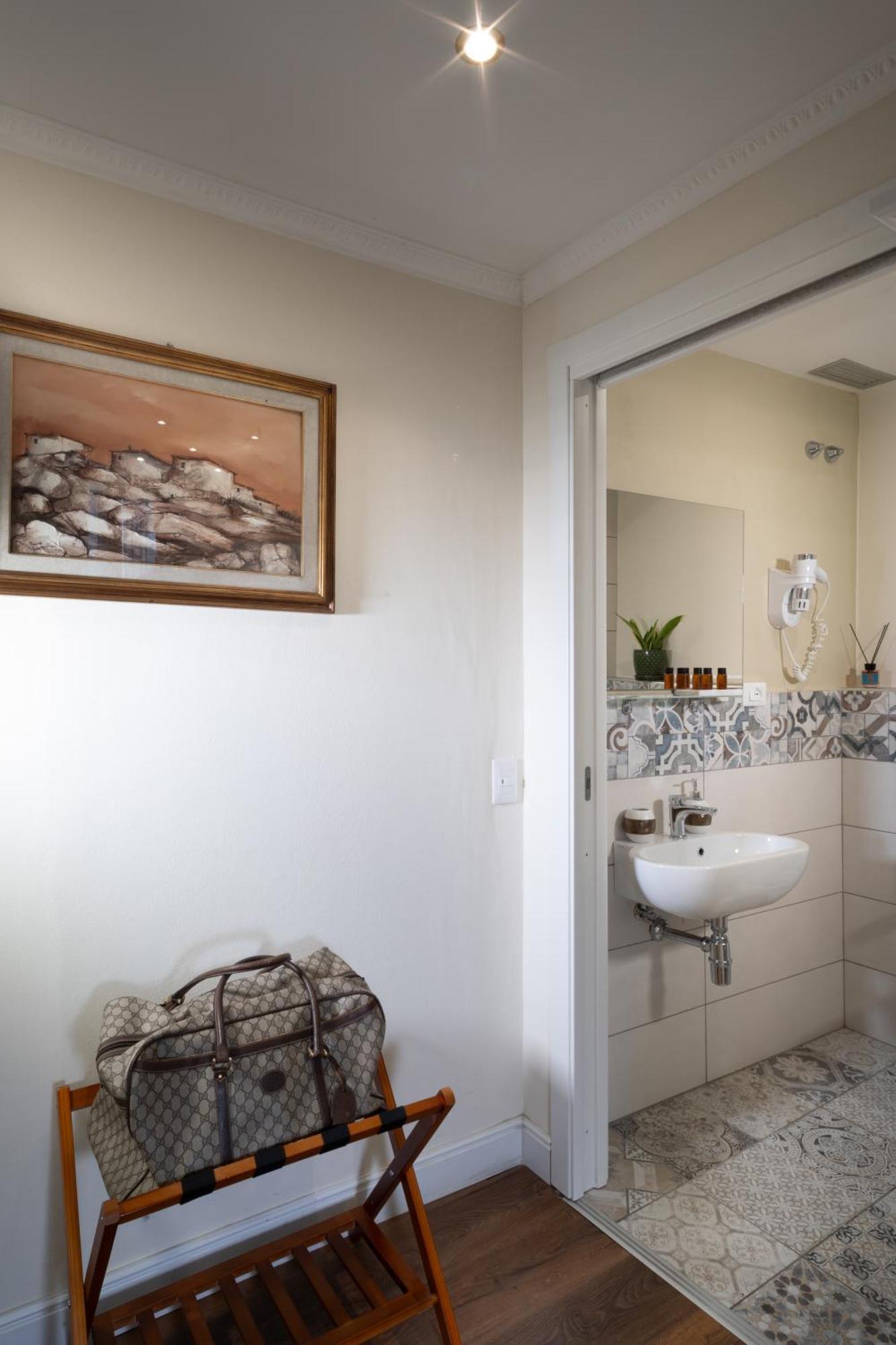 Bed and Breakfast Il Terrazzino Sulla Cattedrale Florencja Zewnętrze zdjęcie