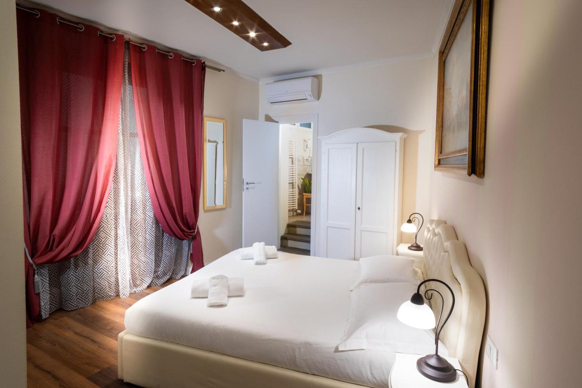 Bed and Breakfast Il Terrazzino Sulla Cattedrale Florencja Zewnętrze zdjęcie