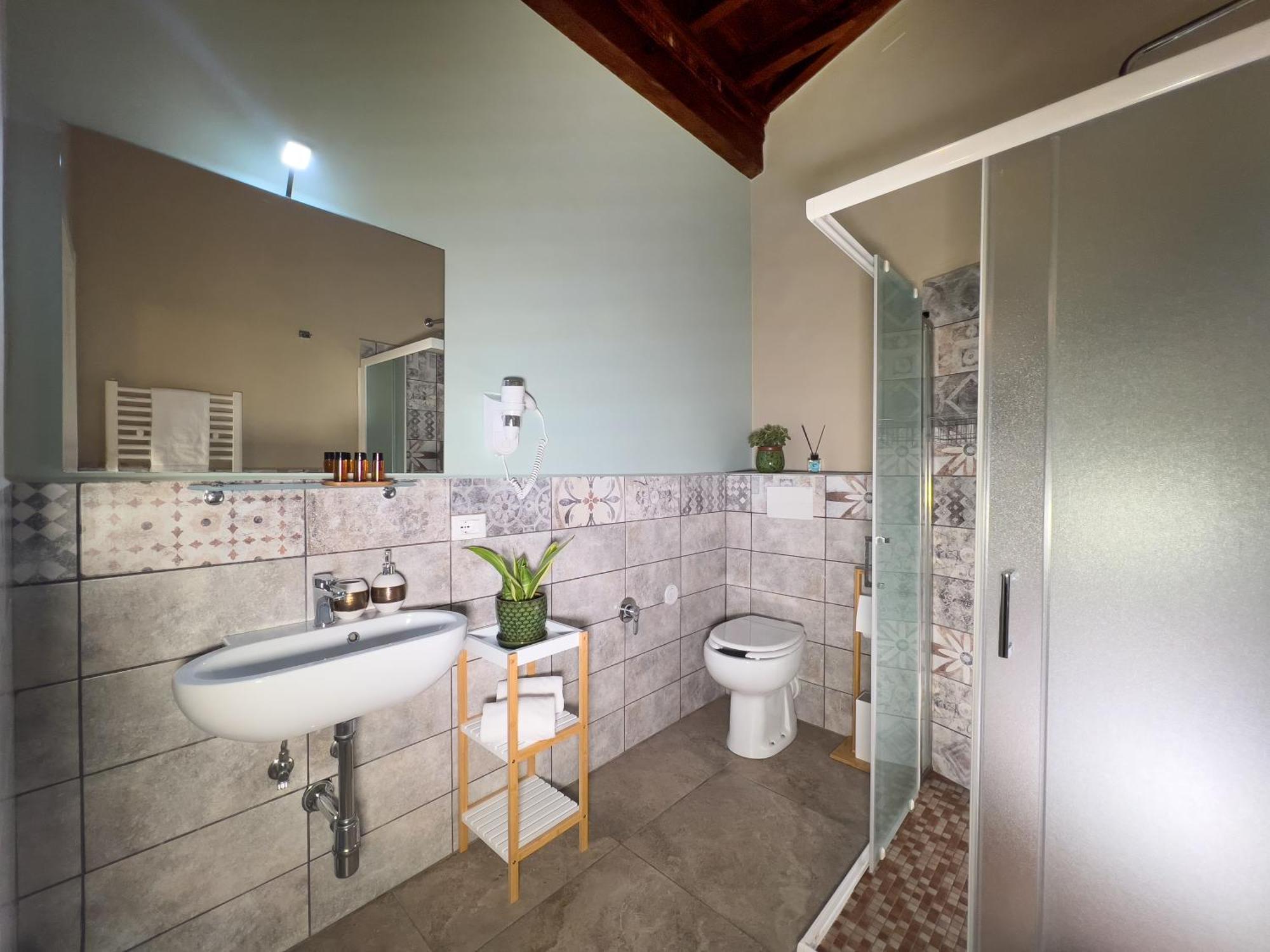 Bed and Breakfast Il Terrazzino Sulla Cattedrale Florencja Zewnętrze zdjęcie