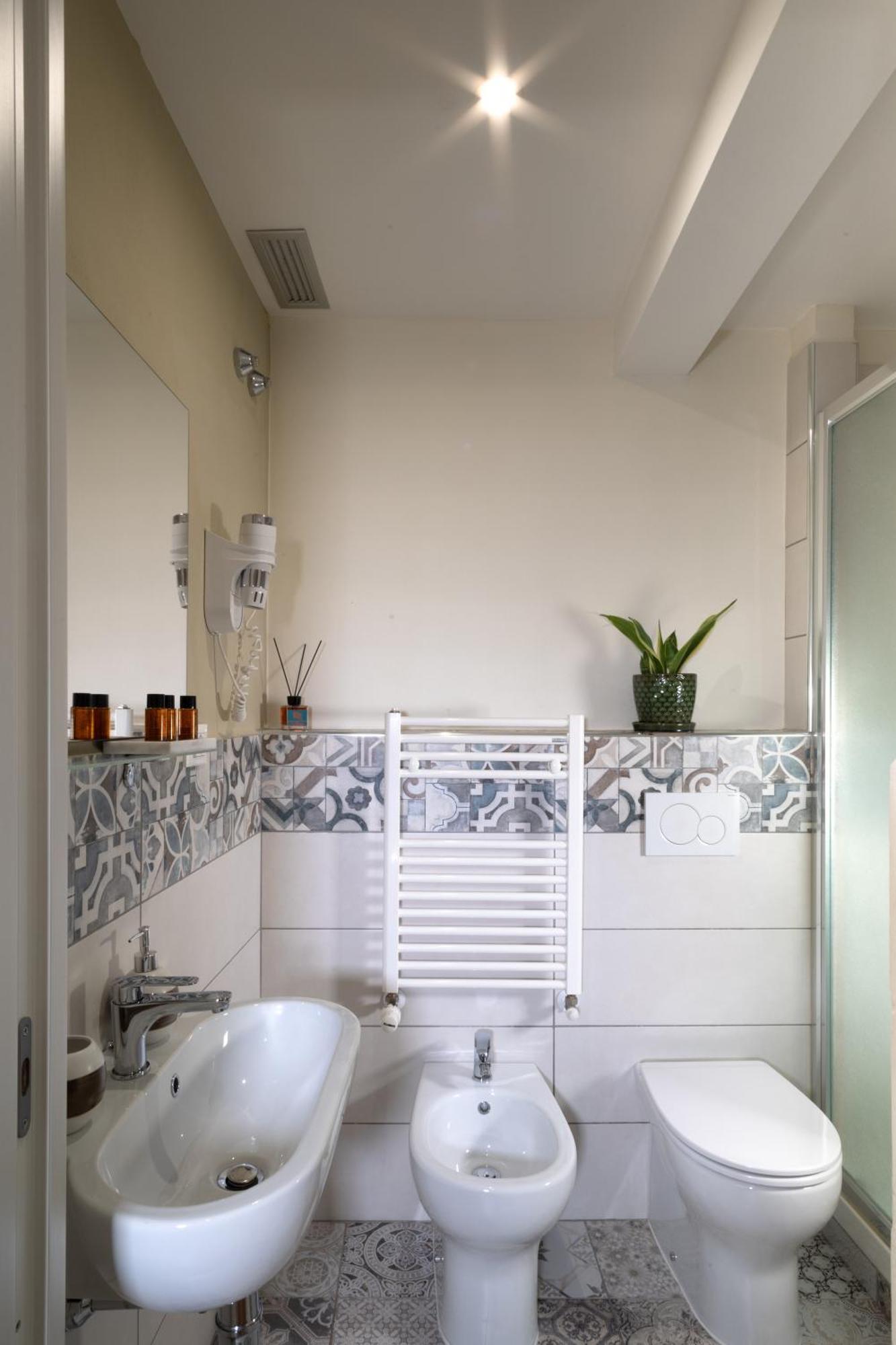 Bed and Breakfast Il Terrazzino Sulla Cattedrale Florencja Zewnętrze zdjęcie