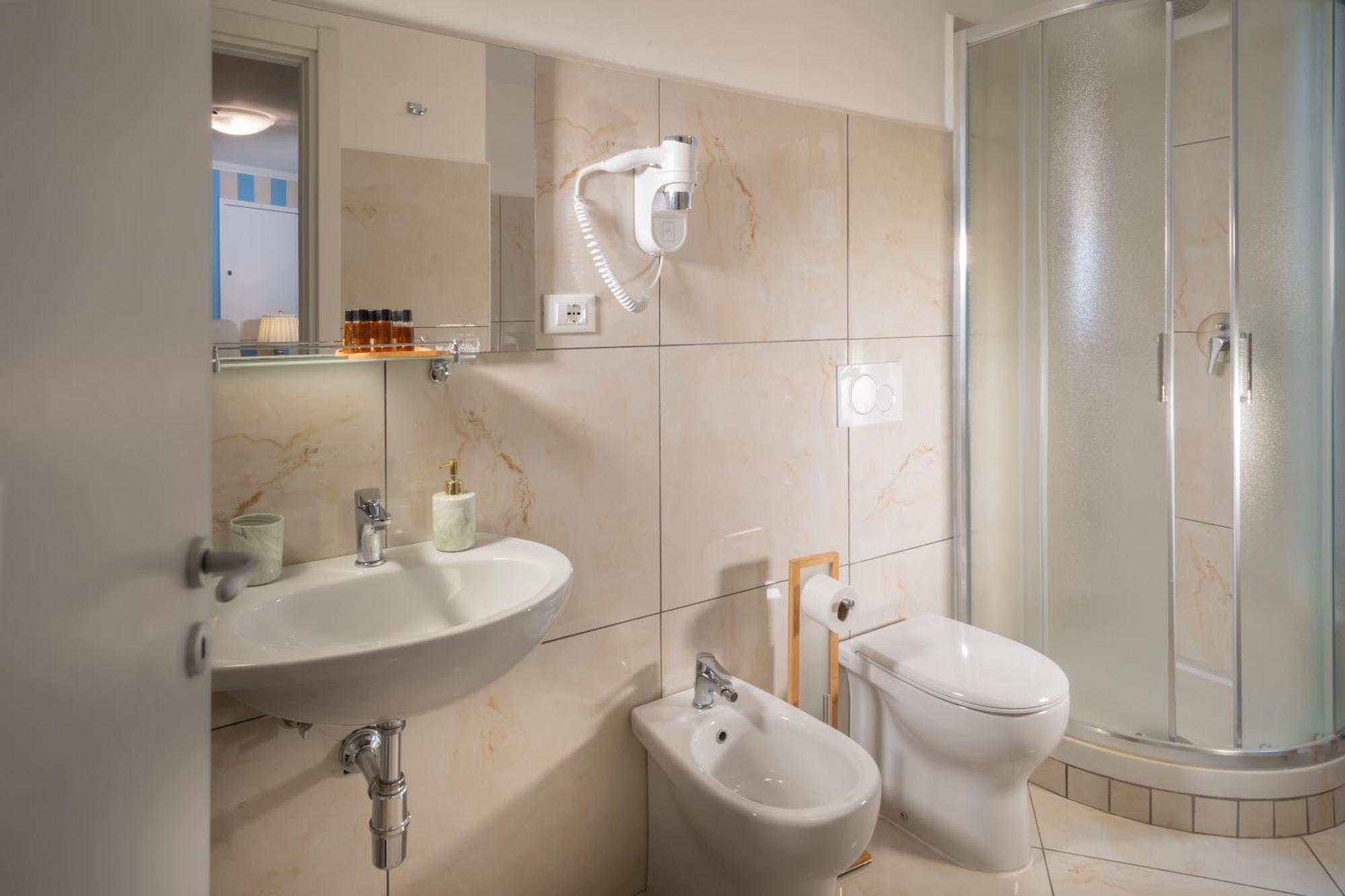 Bed and Breakfast Il Terrazzino Sulla Cattedrale Florencja Zewnętrze zdjęcie