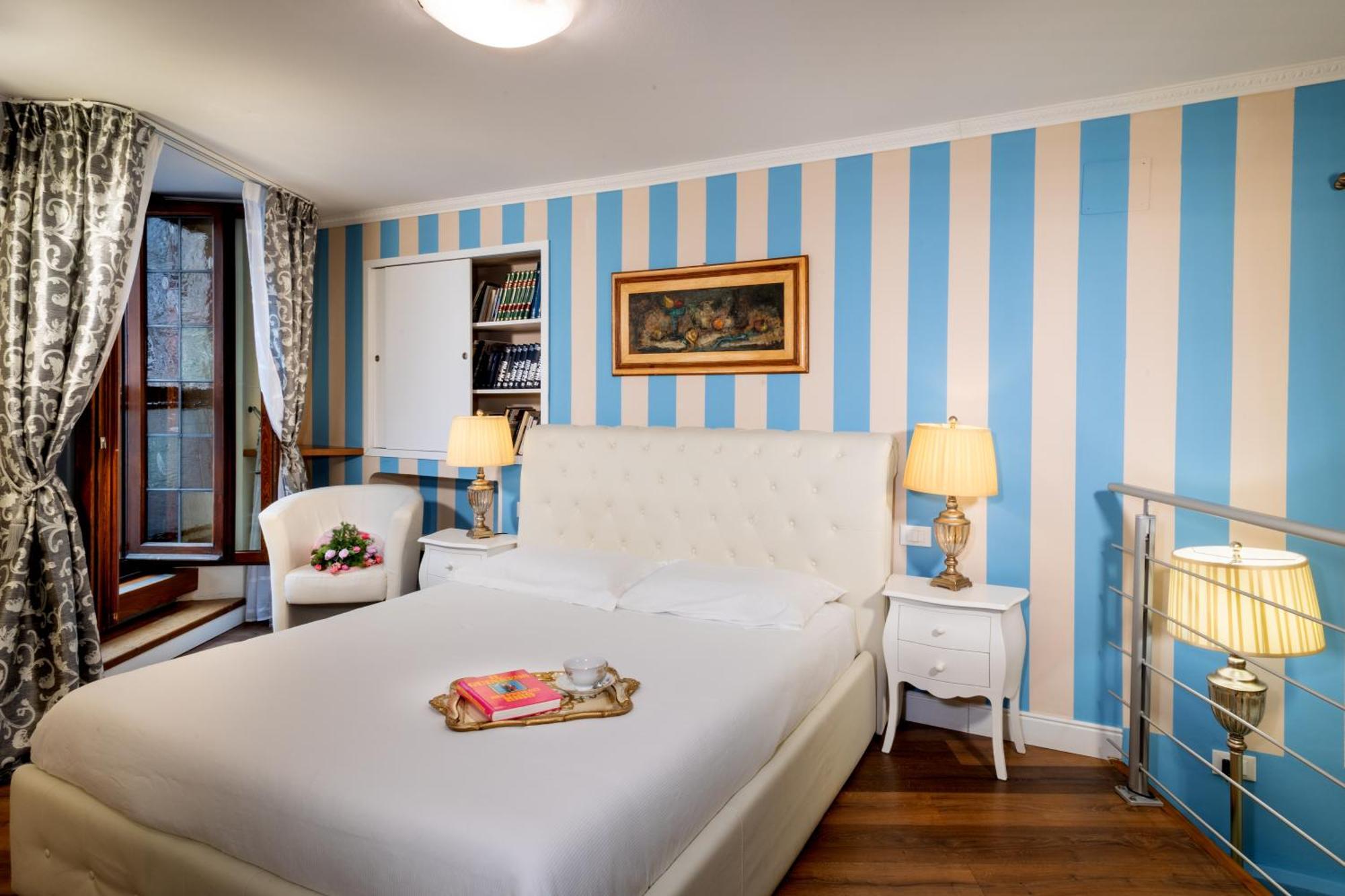 Bed and Breakfast Il Terrazzino Sulla Cattedrale Florencja Zewnętrze zdjęcie