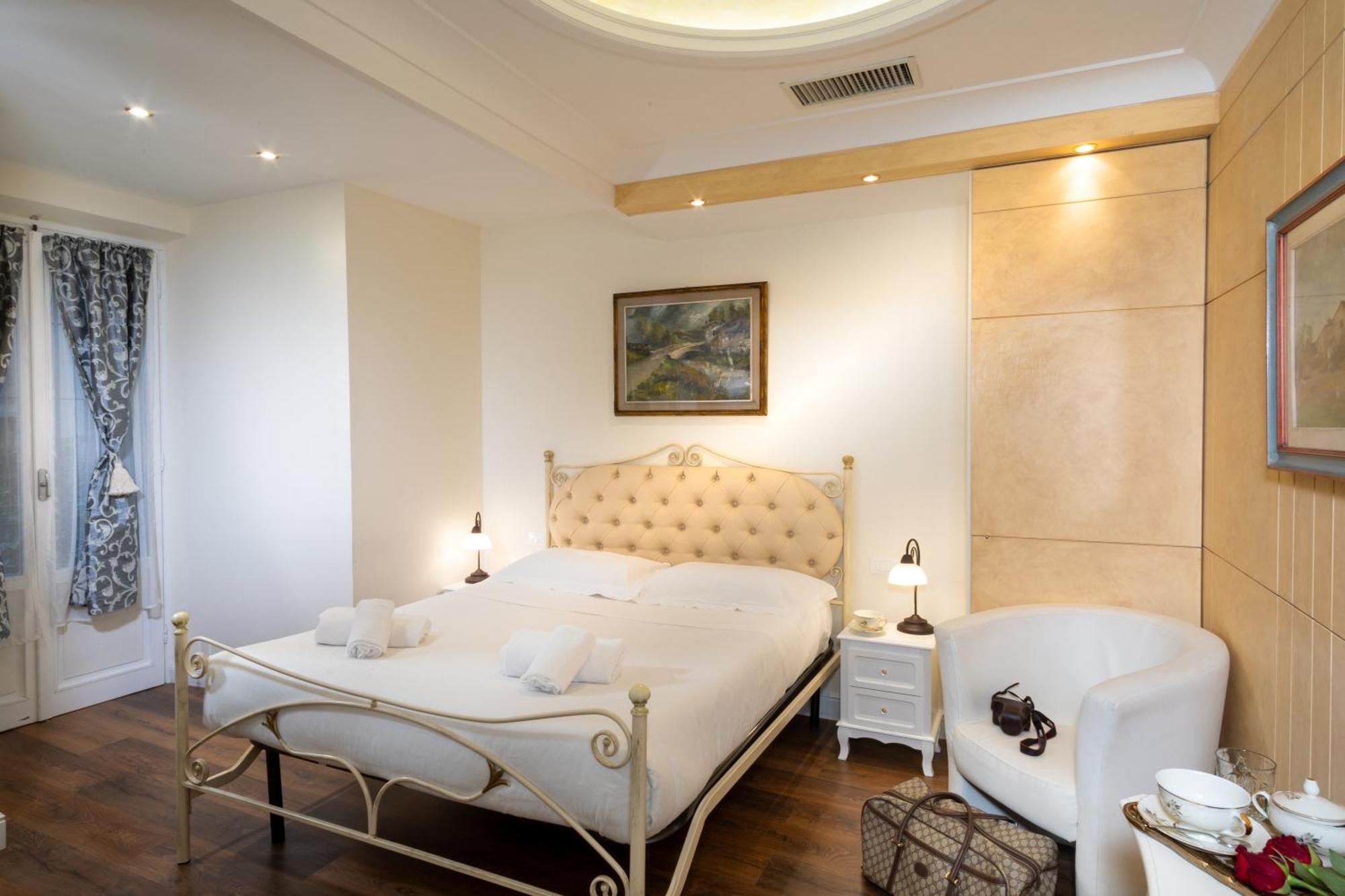 Bed and Breakfast Il Terrazzino Sulla Cattedrale Florencja Zewnętrze zdjęcie