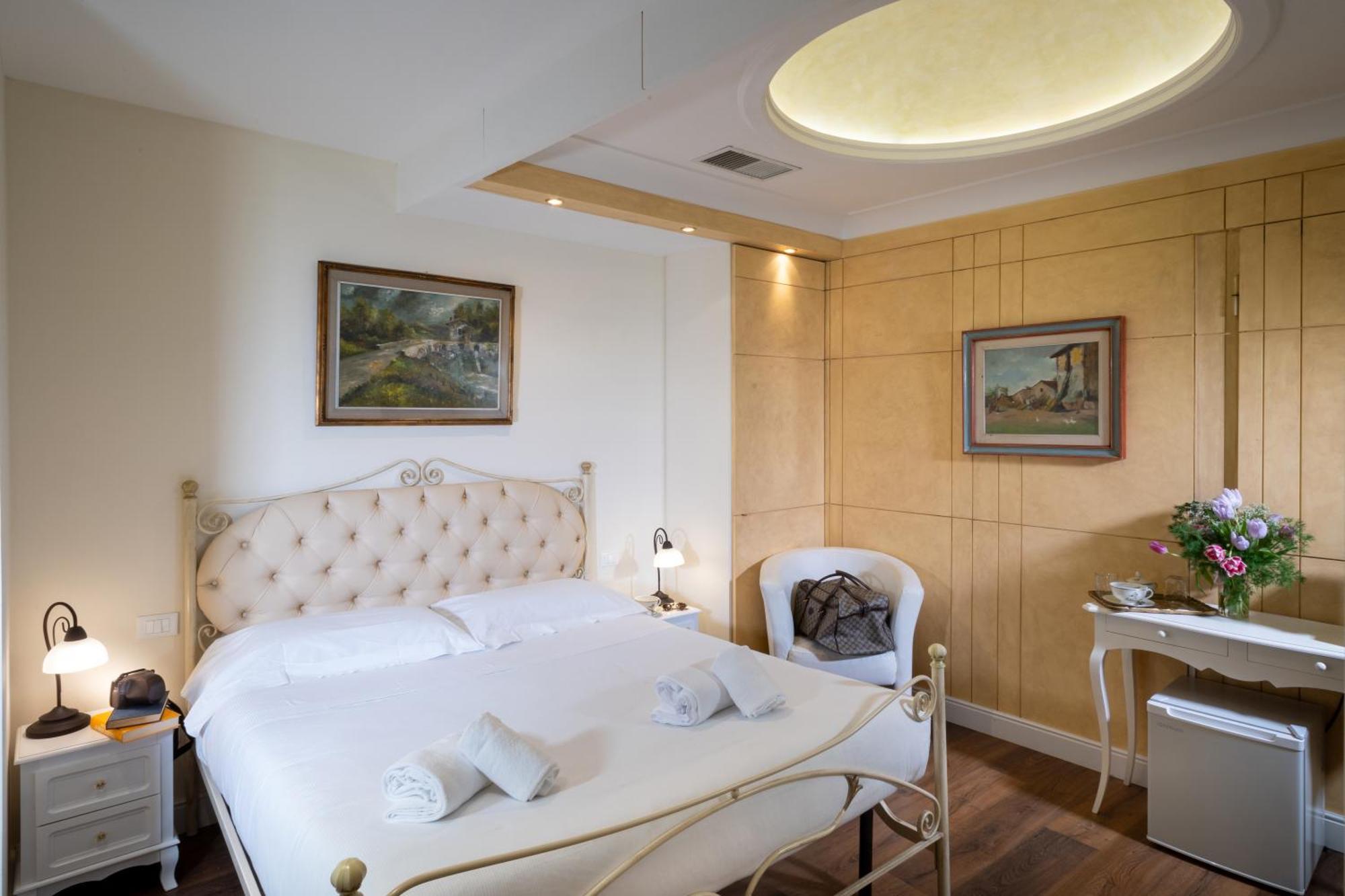 Bed and Breakfast Il Terrazzino Sulla Cattedrale Florencja Zewnętrze zdjęcie