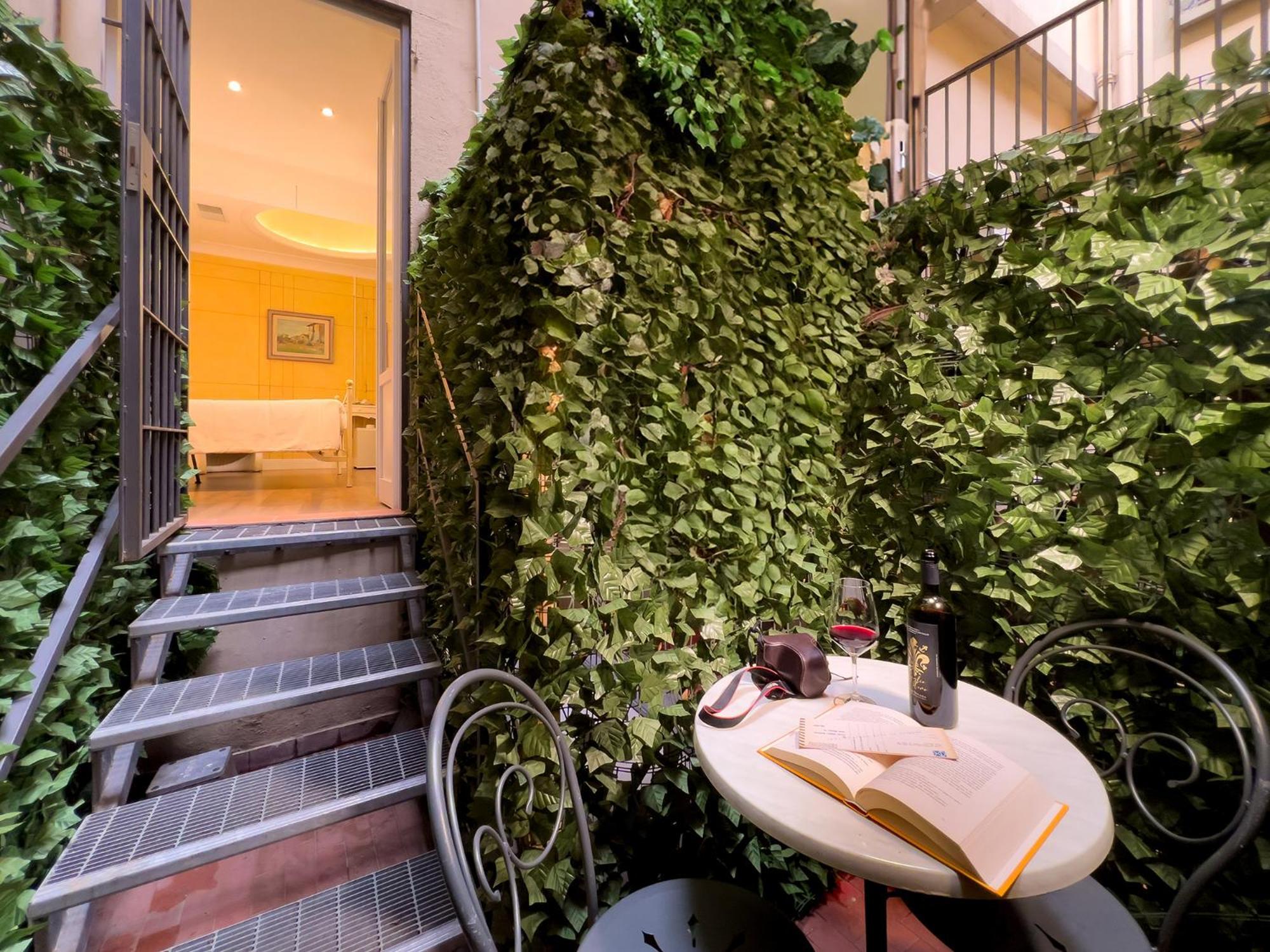 Bed and Breakfast Il Terrazzino Sulla Cattedrale Florencja Zewnętrze zdjęcie