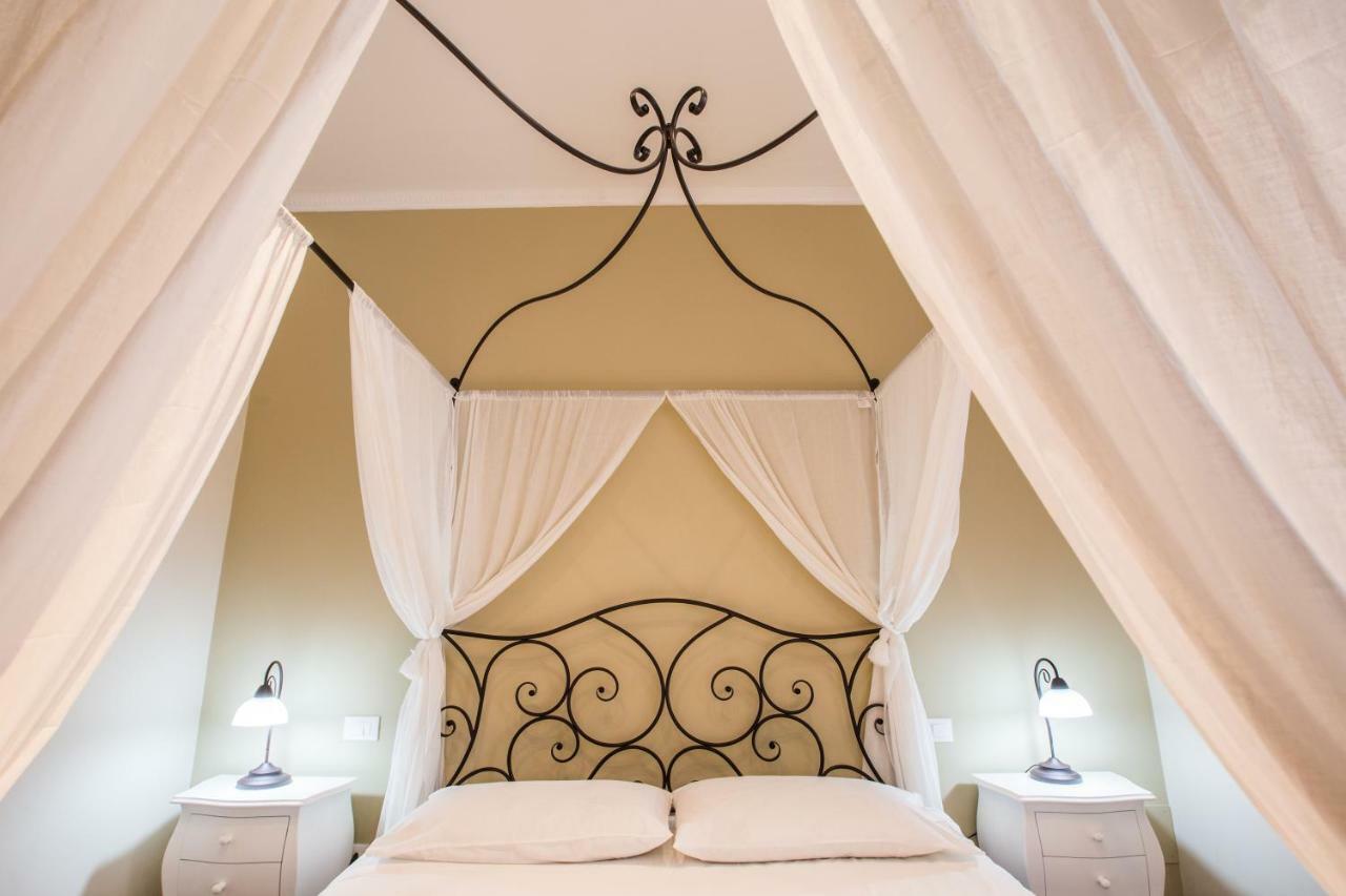 Bed and Breakfast Il Terrazzino Sulla Cattedrale Florencja Zewnętrze zdjęcie