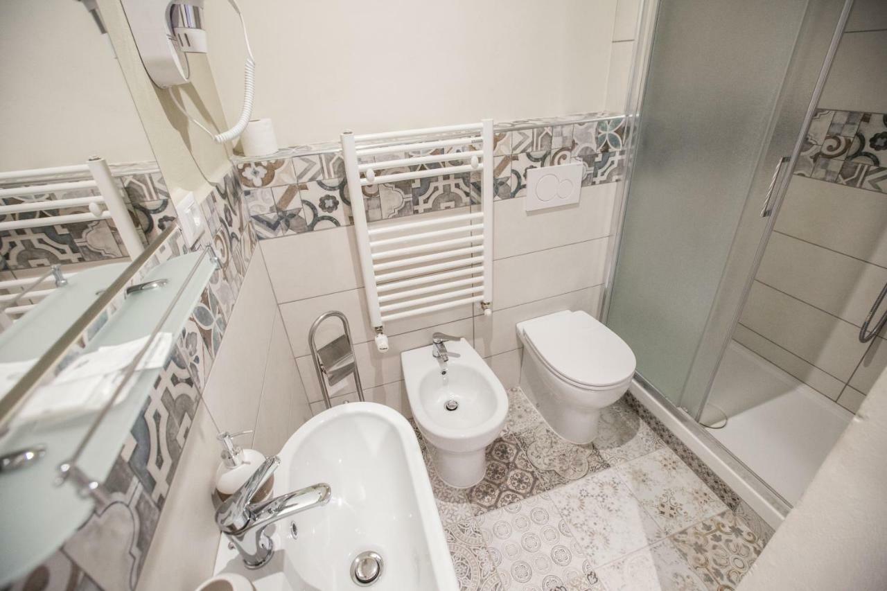 Bed and Breakfast Il Terrazzino Sulla Cattedrale Florencja Zewnętrze zdjęcie