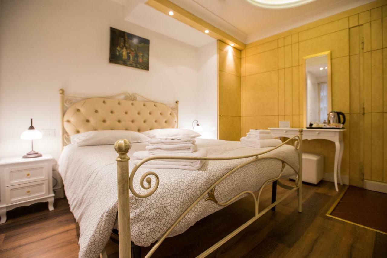 Bed and Breakfast Il Terrazzino Sulla Cattedrale Florencja Zewnętrze zdjęcie