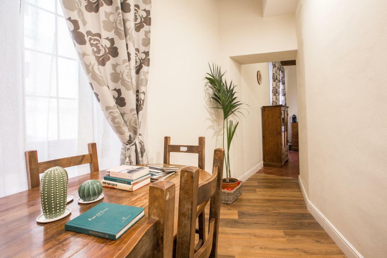 Bed and Breakfast Il Terrazzino Sulla Cattedrale Florencja Zewnętrze zdjęcie