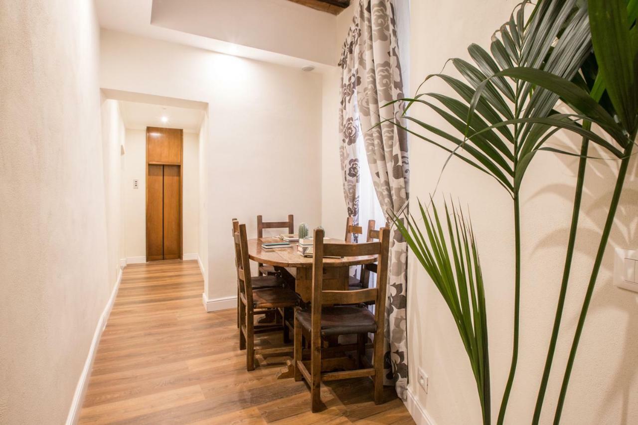 Bed and Breakfast Il Terrazzino Sulla Cattedrale Florencja Zewnętrze zdjęcie