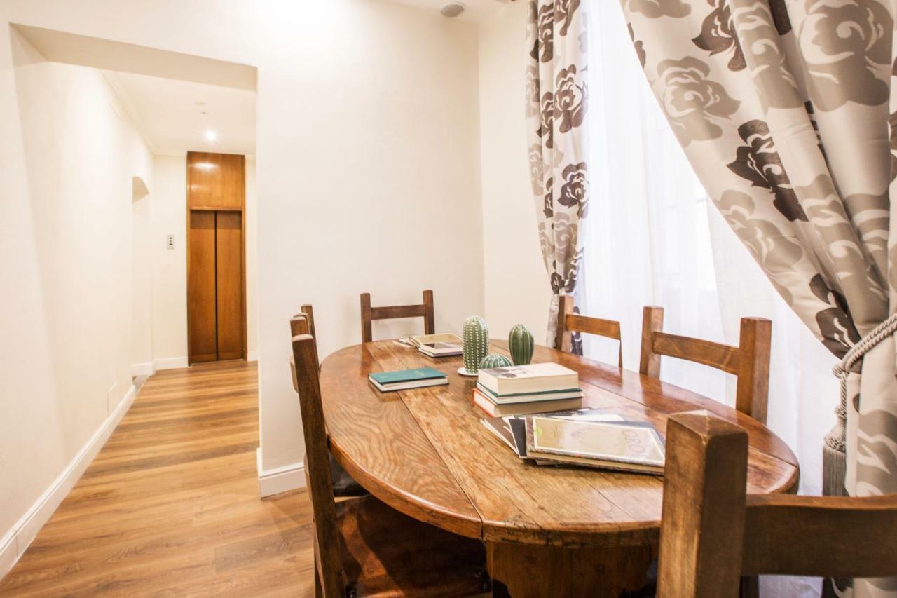 Bed and Breakfast Il Terrazzino Sulla Cattedrale Florencja Zewnętrze zdjęcie